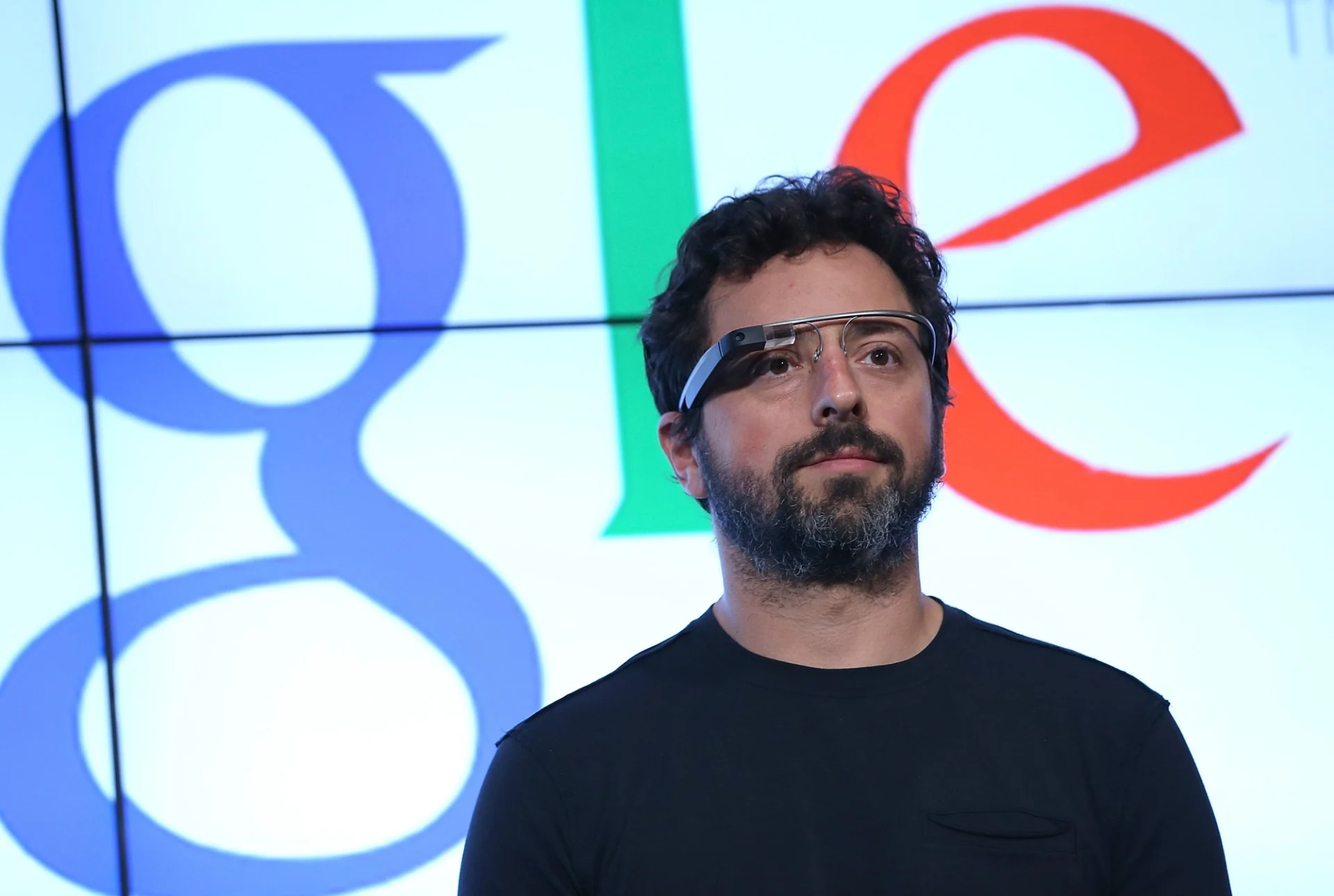 Sergey Brin–約 $1,395億美元