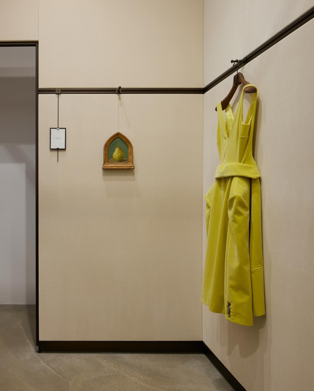 JW Anderson 2026 度假系列