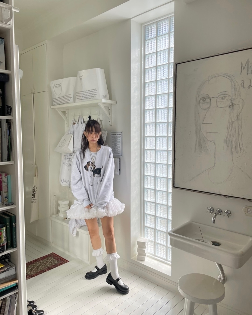 Ryo是誰?從時裝設計師到貝果界潮流教主