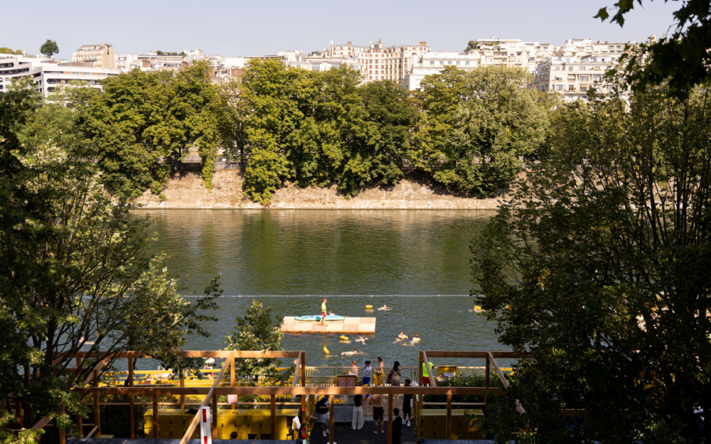 實踐了城市願景與公共治理的融合。