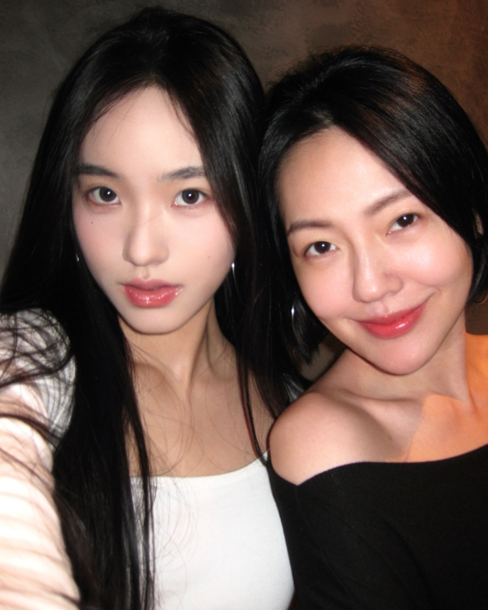 有人說，她是小S的女兒，有天賦、有資源；也有人說她叛逆、不合群、特立獨行