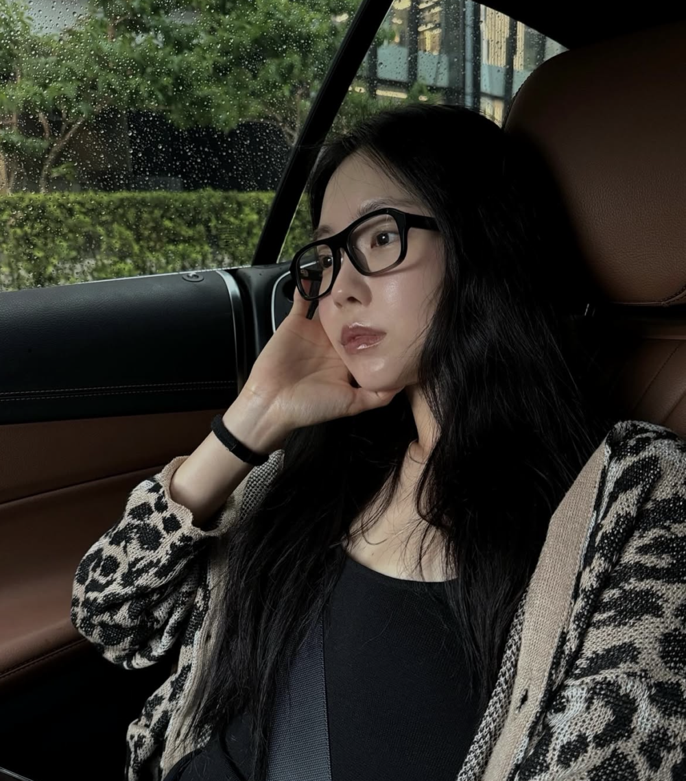 欣賞當下，享受與自我連結的每一刻。