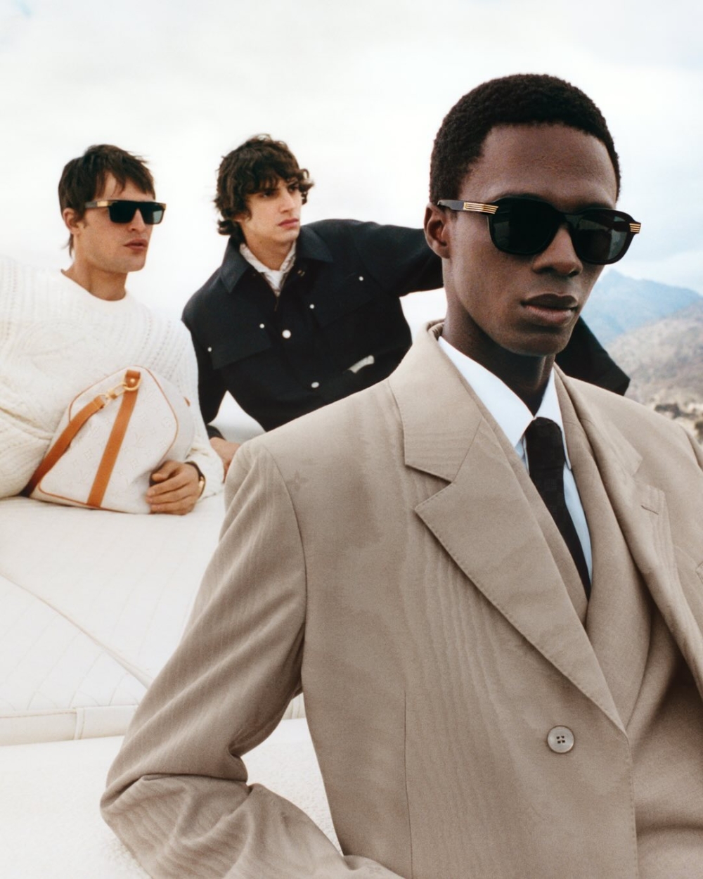 Arnault 家族財富貶損近四成，從前一年的 1,900 億歐元降至 1,167 億歐元