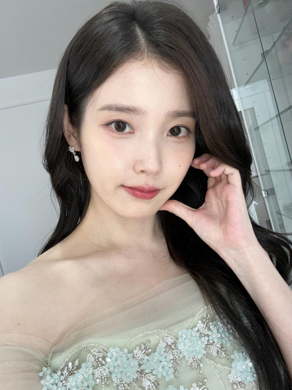 Egen 女:溫柔小精靈型