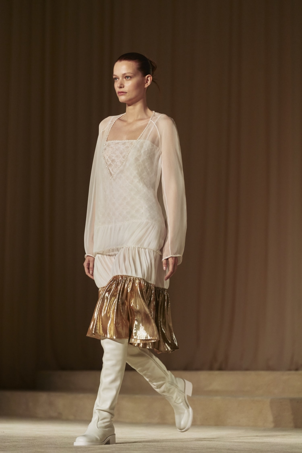 CHANEL 2025 秋冬高級訂製系列