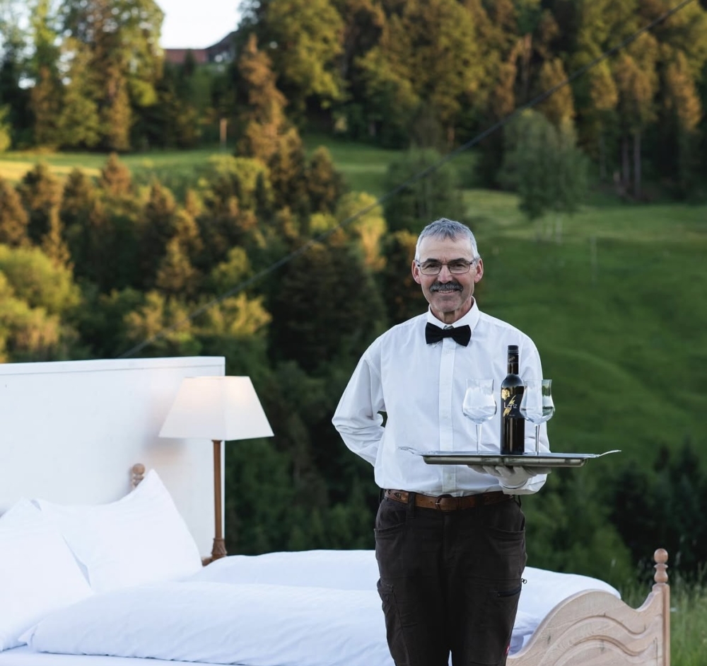 不在裝潢上,而在於用心與細節的堆疊。