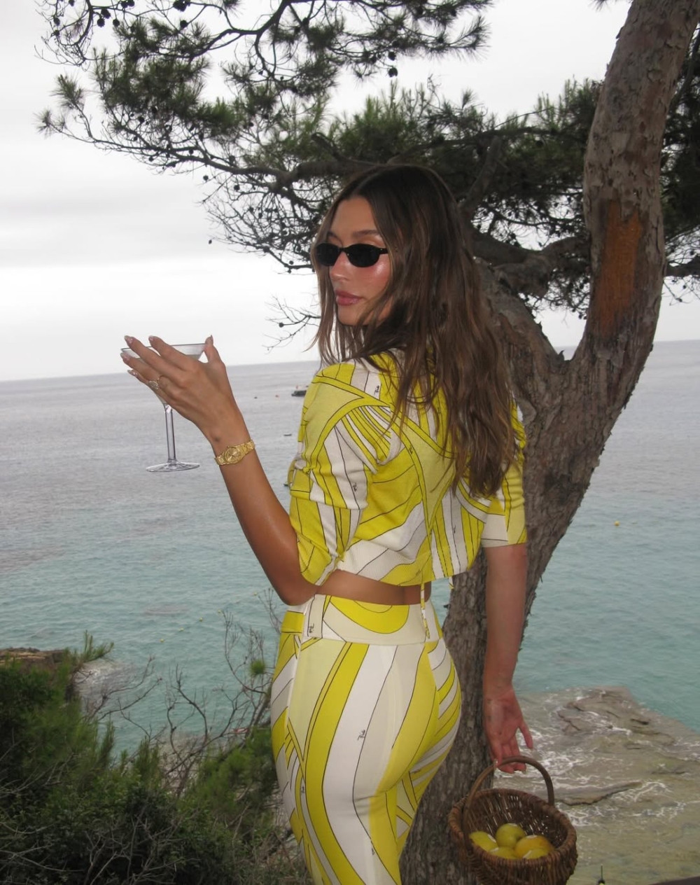 Pucci正透過重塑印花語言擄獲新一代目光