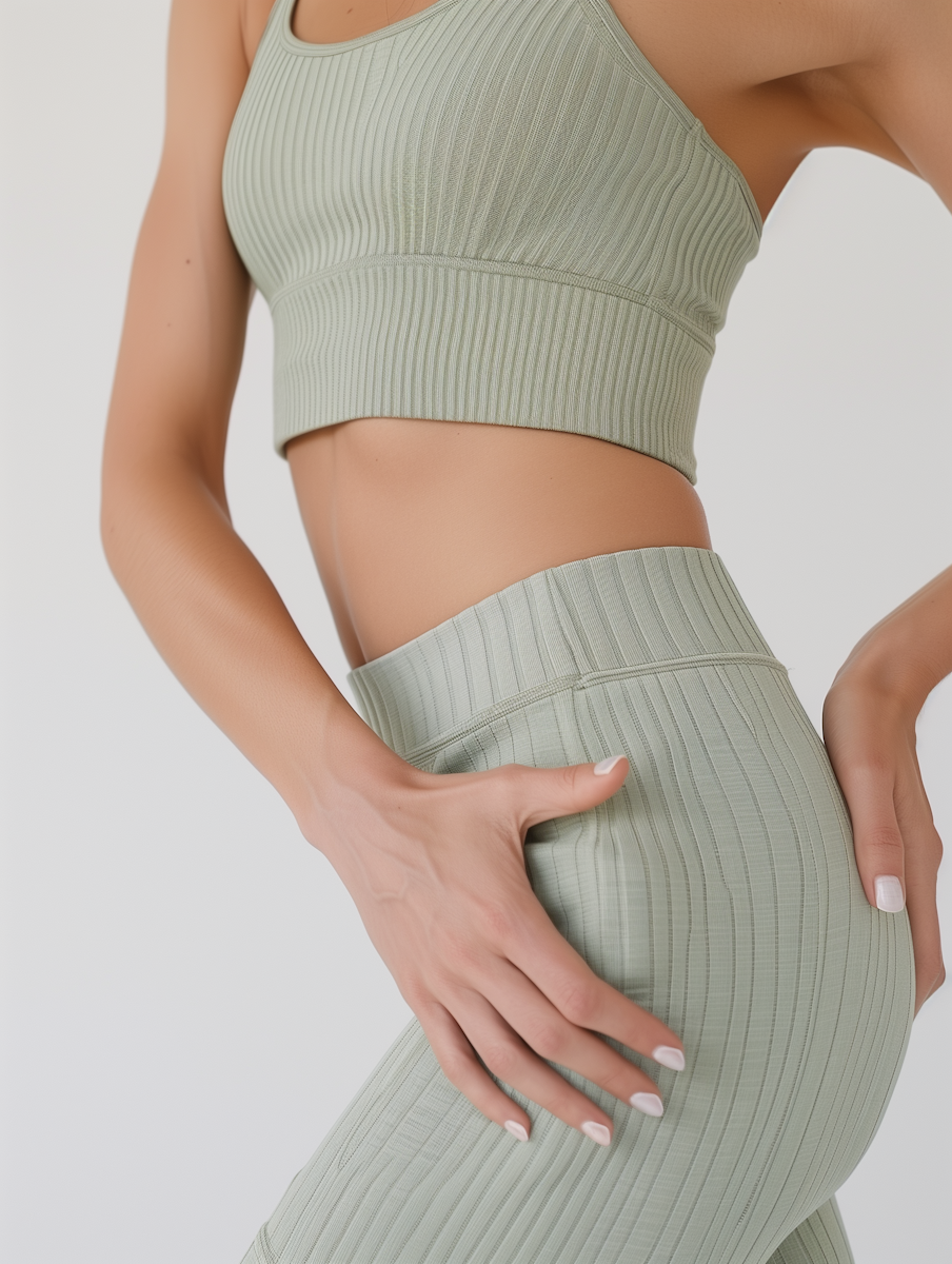 真正的美麗，是從內在散發的光芒