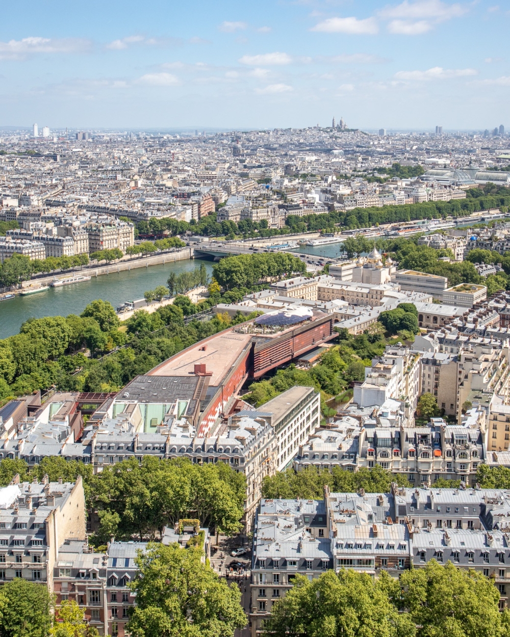 全法淪陷!這波熱浪不是鬧著玩的