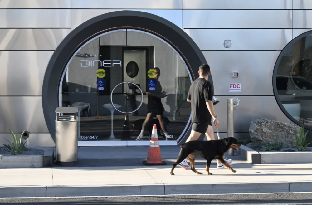 亮點二：不只是吃飯，是吃未來