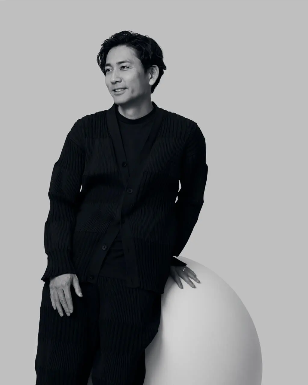 嵜本晋輔公開表示,這只包不會流入二次販售市場,而是會被妥善保存,視為珍貴文化遺產