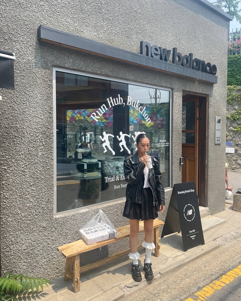 52歲的青春哲學:Ryo凍齡的秘密與生活態度