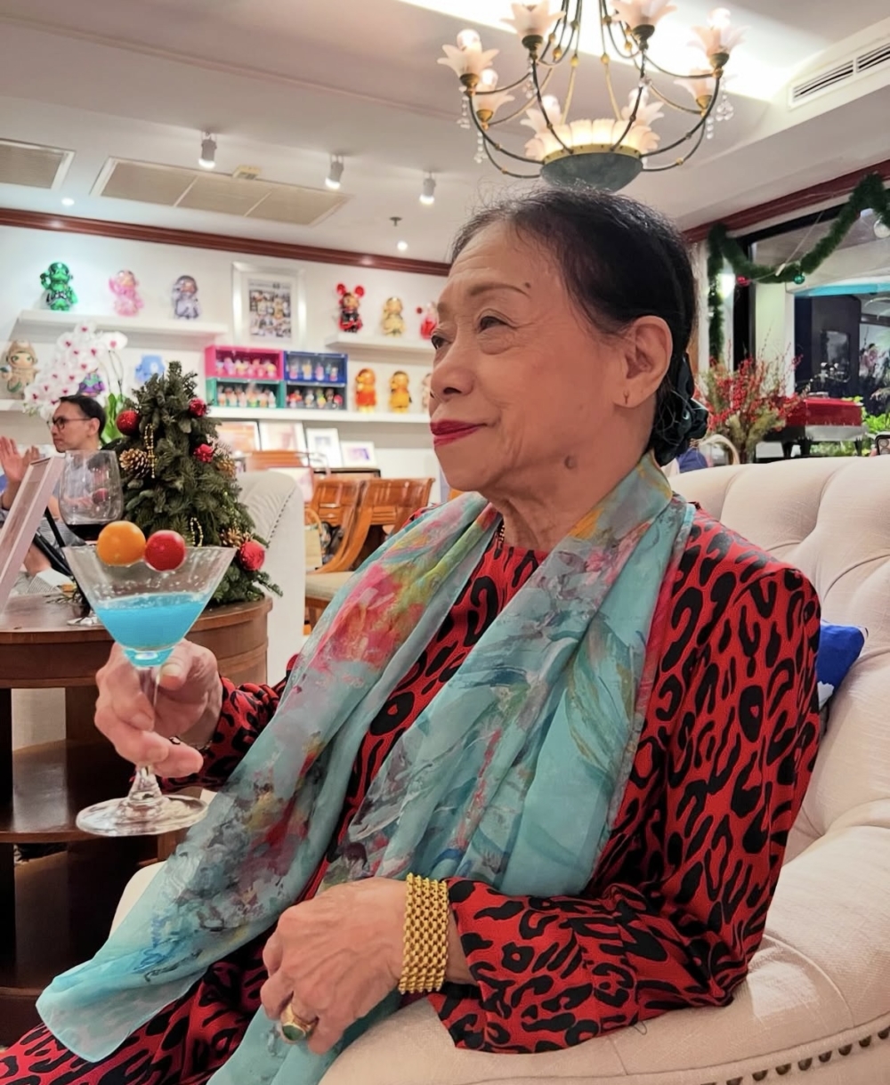 2024年底曾一度傳出Jay Fai將退休歇業的消息。