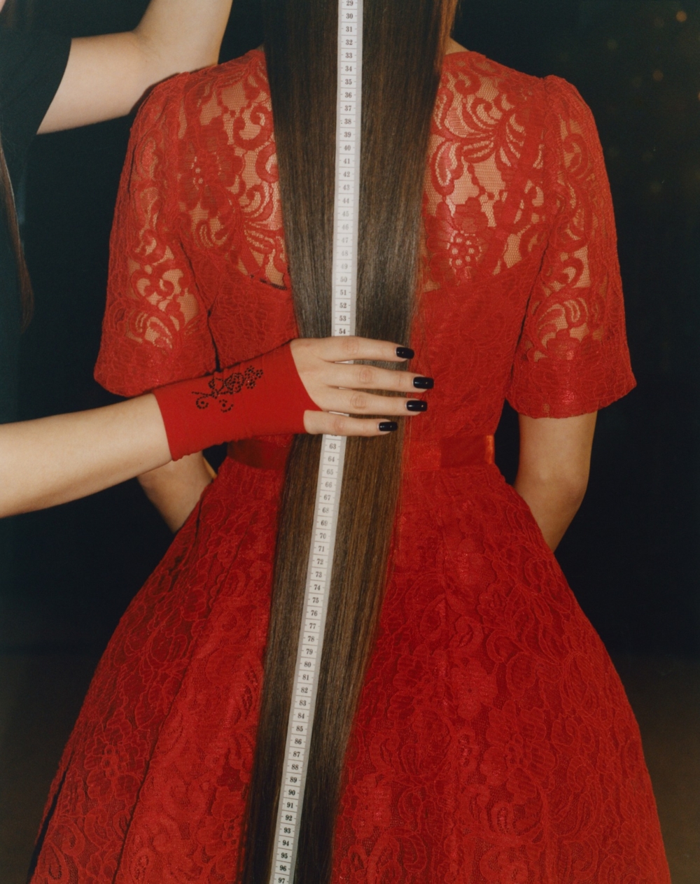 有的從少女時期開始養，有的已陪伴主人數十載