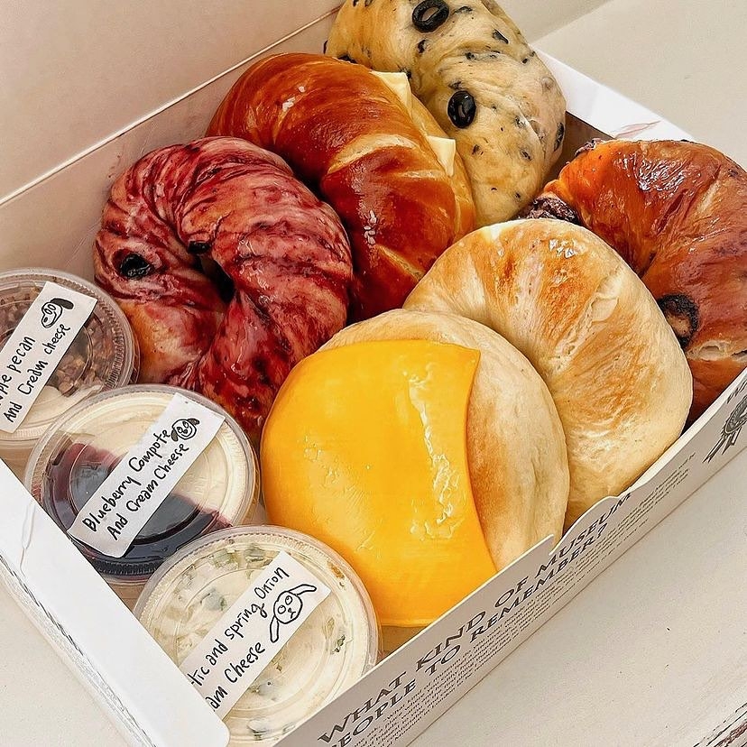 從產品到設計,甚至是品牌的文化,都蘊藏著她的藝術靈魂。