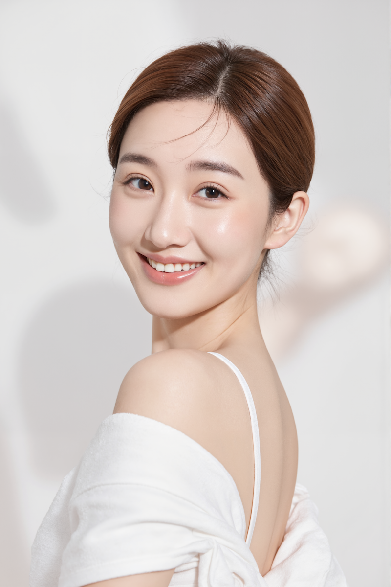 許多女生開始把這項療程納入兩週1次的身體管理計劃