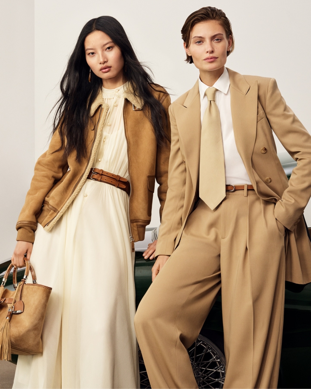 Ralph Lauren 的高端定價策略,也完美捕捉後疫情時代對「值得買」的渴望