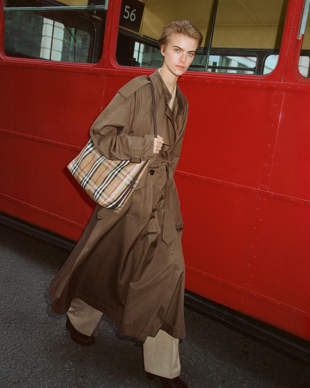 倫敦的魅力不只是建築和天際線，更在於英國人的性格