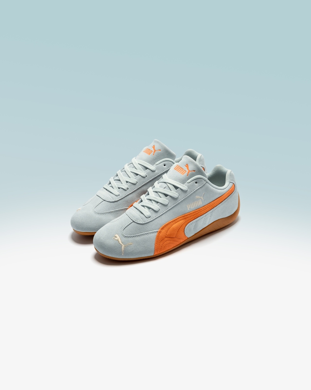 Speedcat最早誕生於1999年