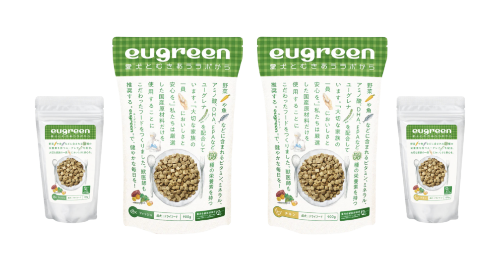 全齡犬乾糧，富含高達AAFCO標準 200% 的支鏈氨基酸（BCAA），為毛孩提供強健的肌肉與充沛的活力