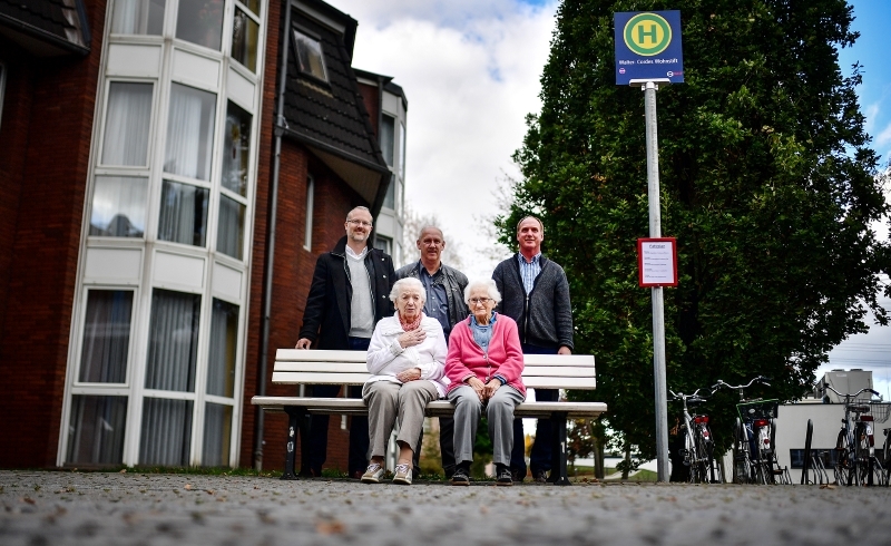 全球瘋傳的溫柔革命