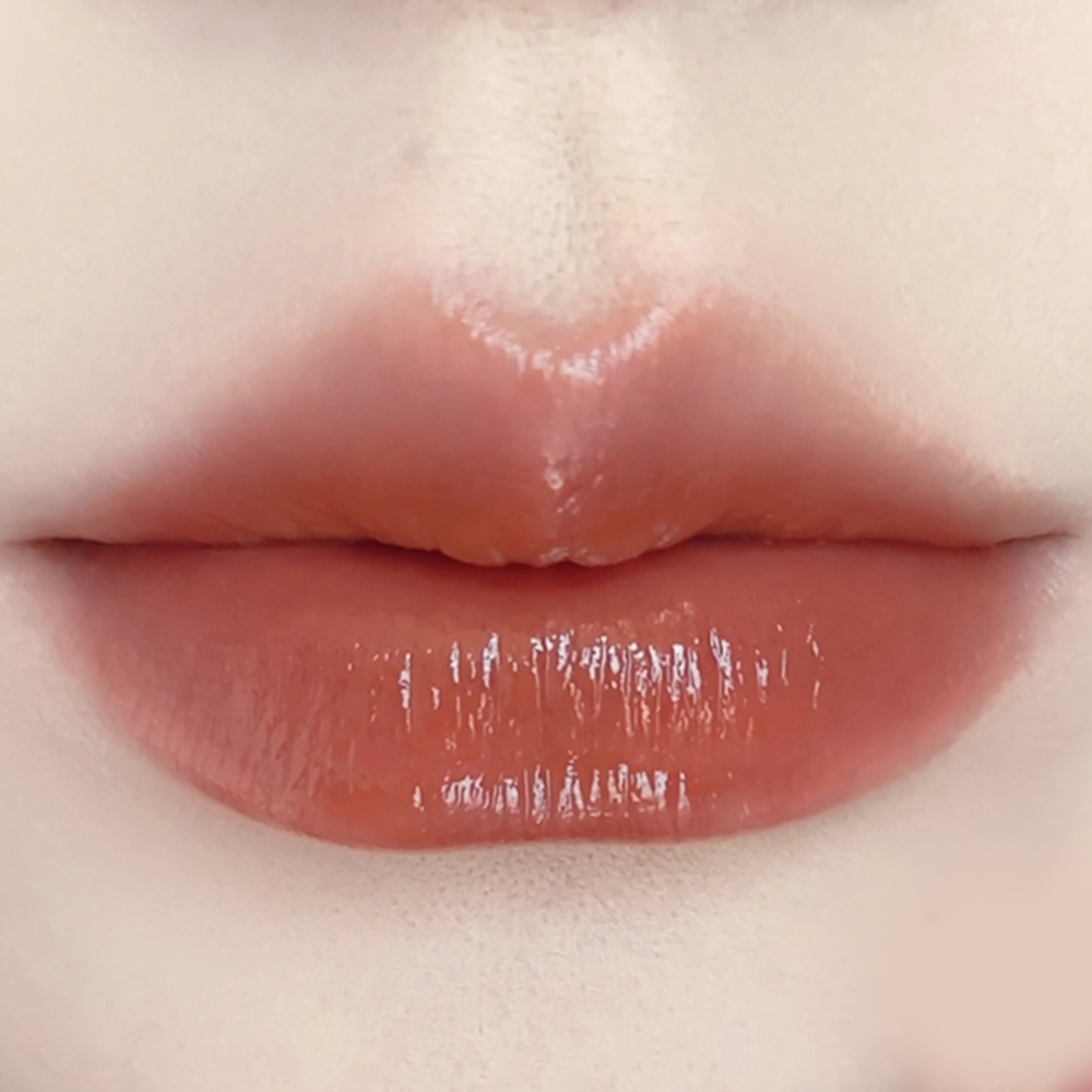 #20 朝霞暖棕就像捕捉到日出前那一刻的天空色彩