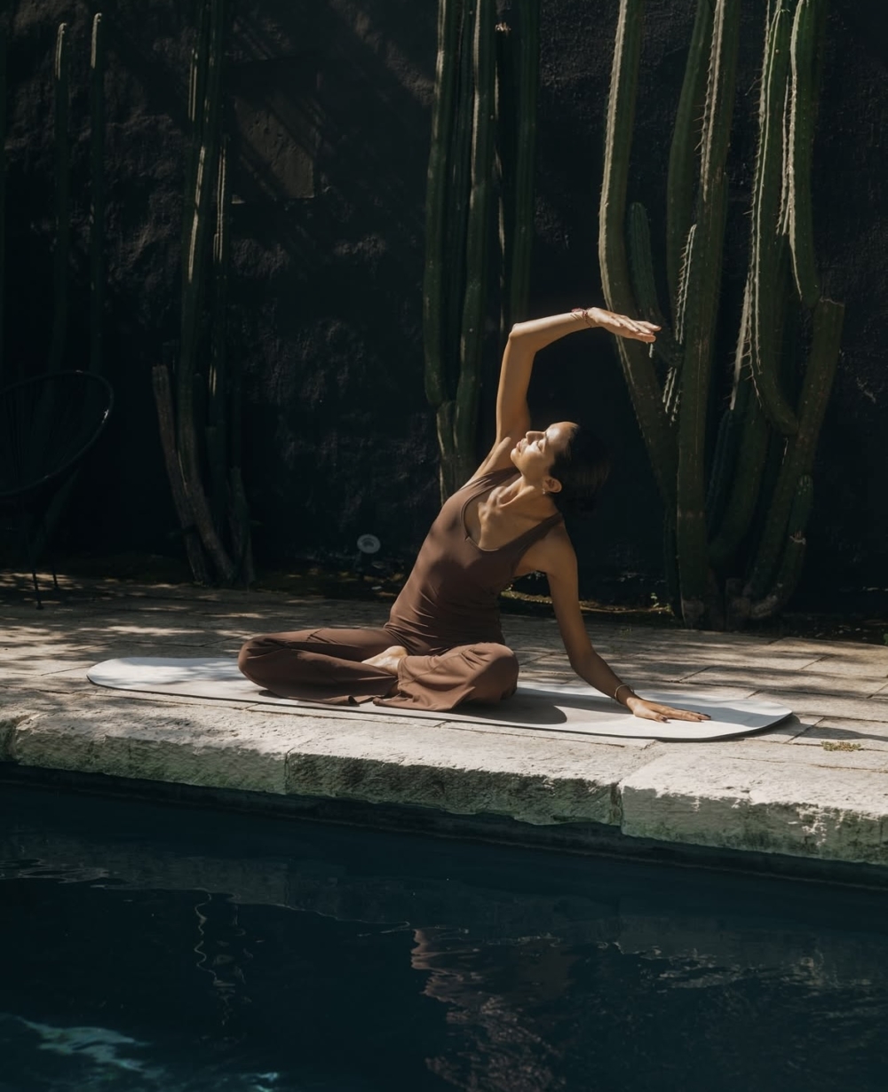 讓賓客沉浸在雋永的氛圍中。