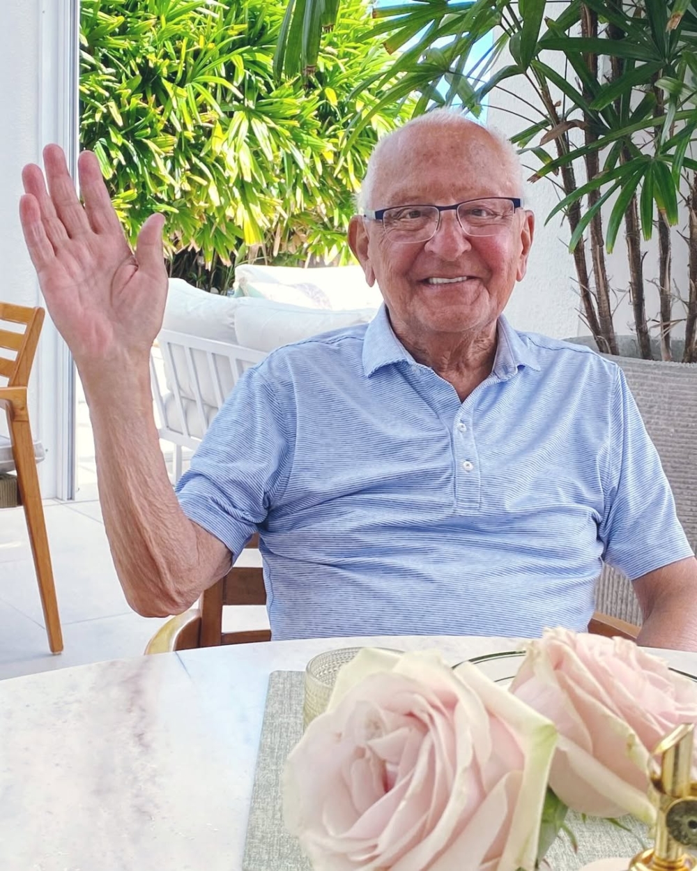 法律是冷冰冰的,但Caprio告訴世人:正義不只是條文的執行,更是帶著人心的選擇。