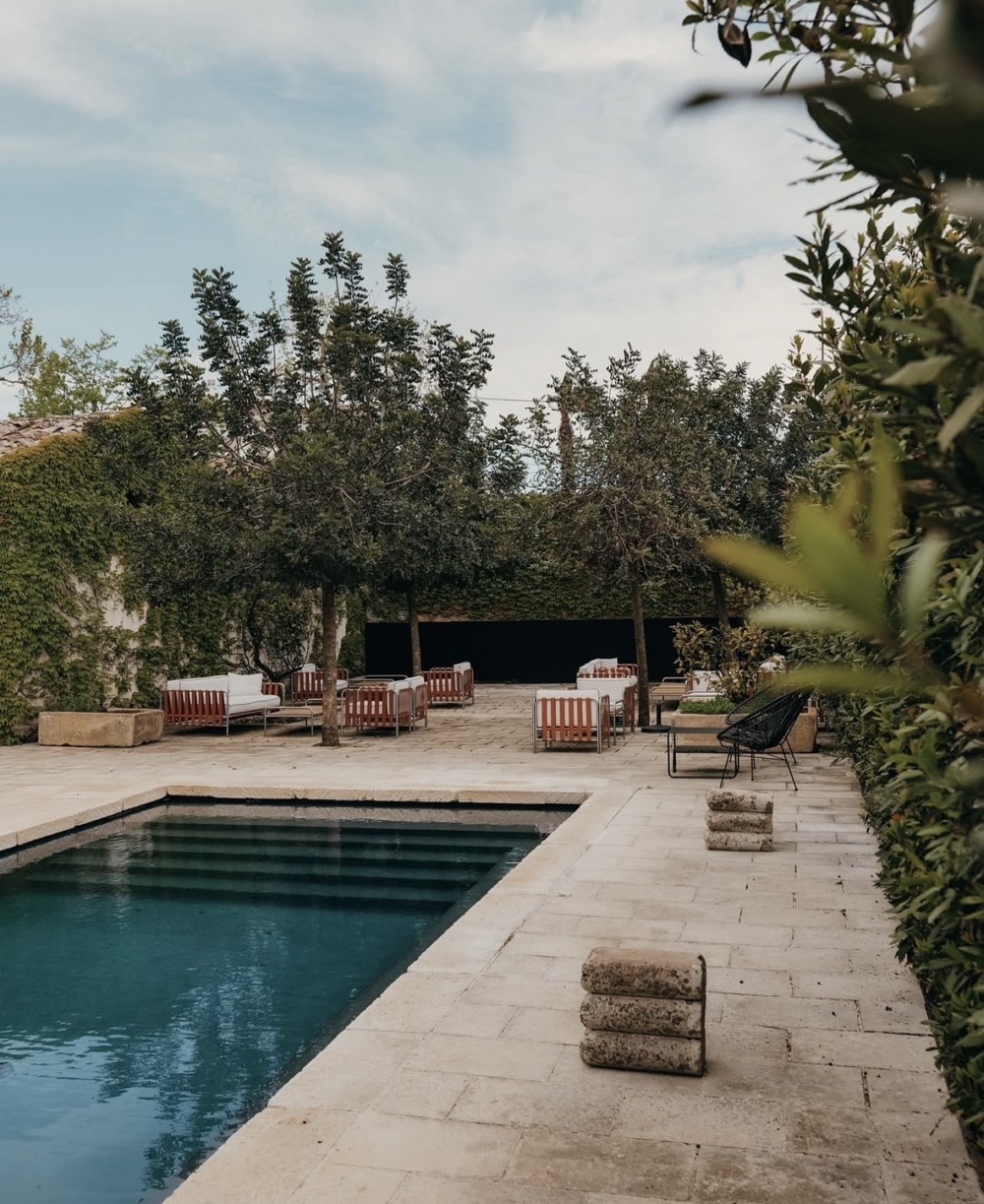 百年宮殿蛻變為古典與現代藝術交響的飯店Palazzo Daniele。