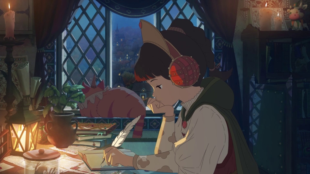 Lofi Girl 不再只是「背景」,而是全球千萬人深夜裡共同分享的一段安靜時光
