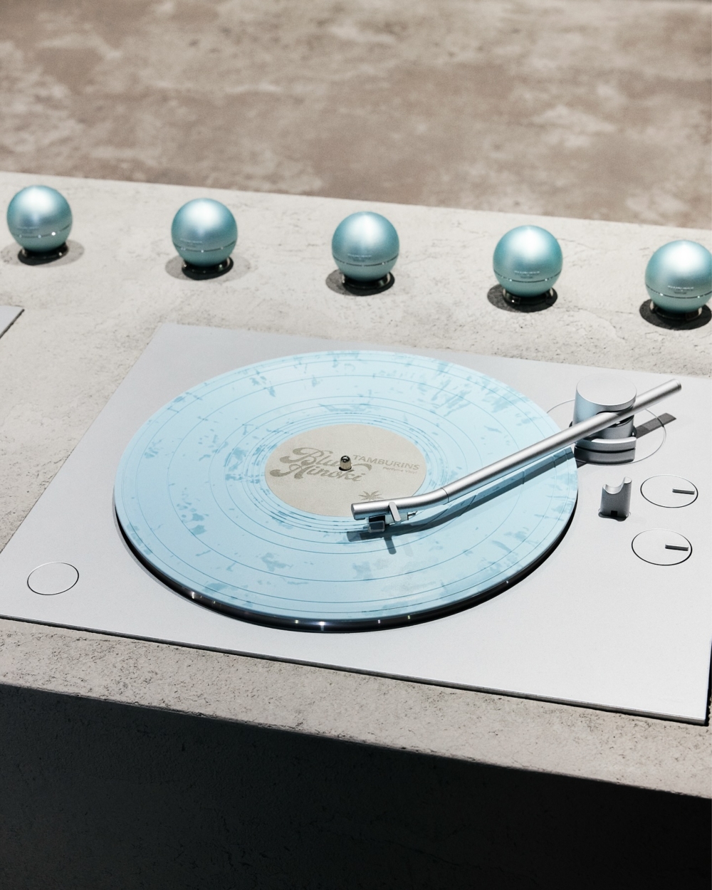 香氣場景比單純商品更具吸引力