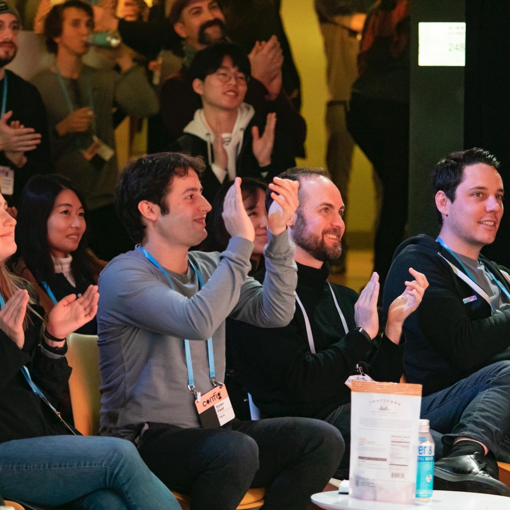 Thiel Fellowship 的成功案例不僅限於 Dylan Field 一人