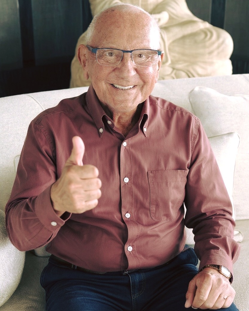 人稱「美國最暖法官」的Judge Frank Caprio。