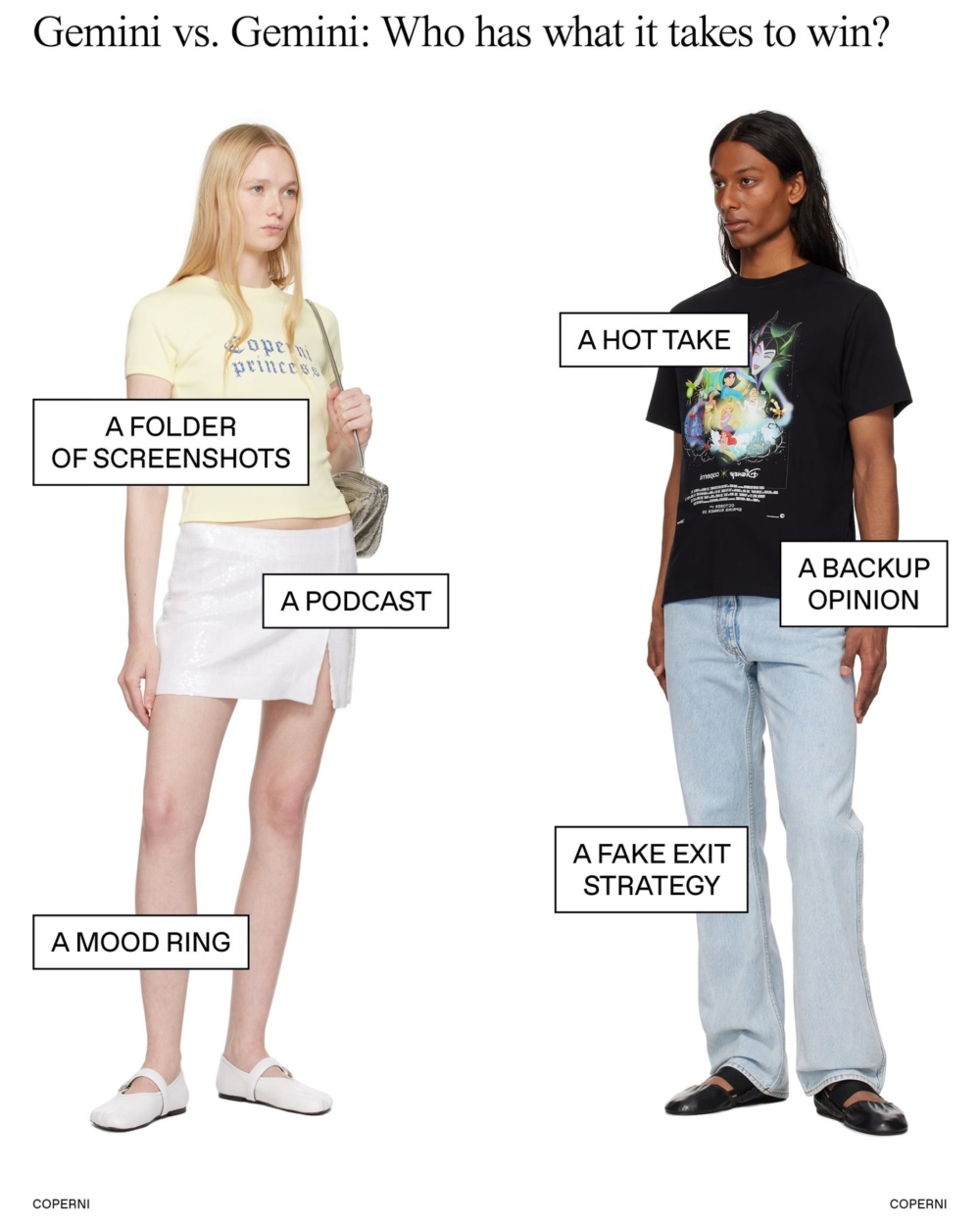 SSENSE 的困境並非單純歸咎於政策