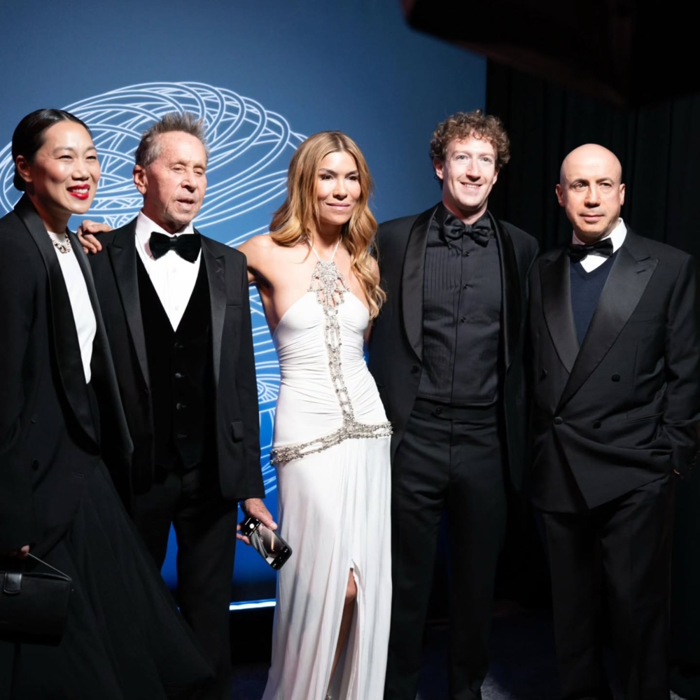 對於無處不在的監視以及私人保鏢,Mark Zuckerberg 的發言人將此歸因於 Meta 面臨的「可信威脅」