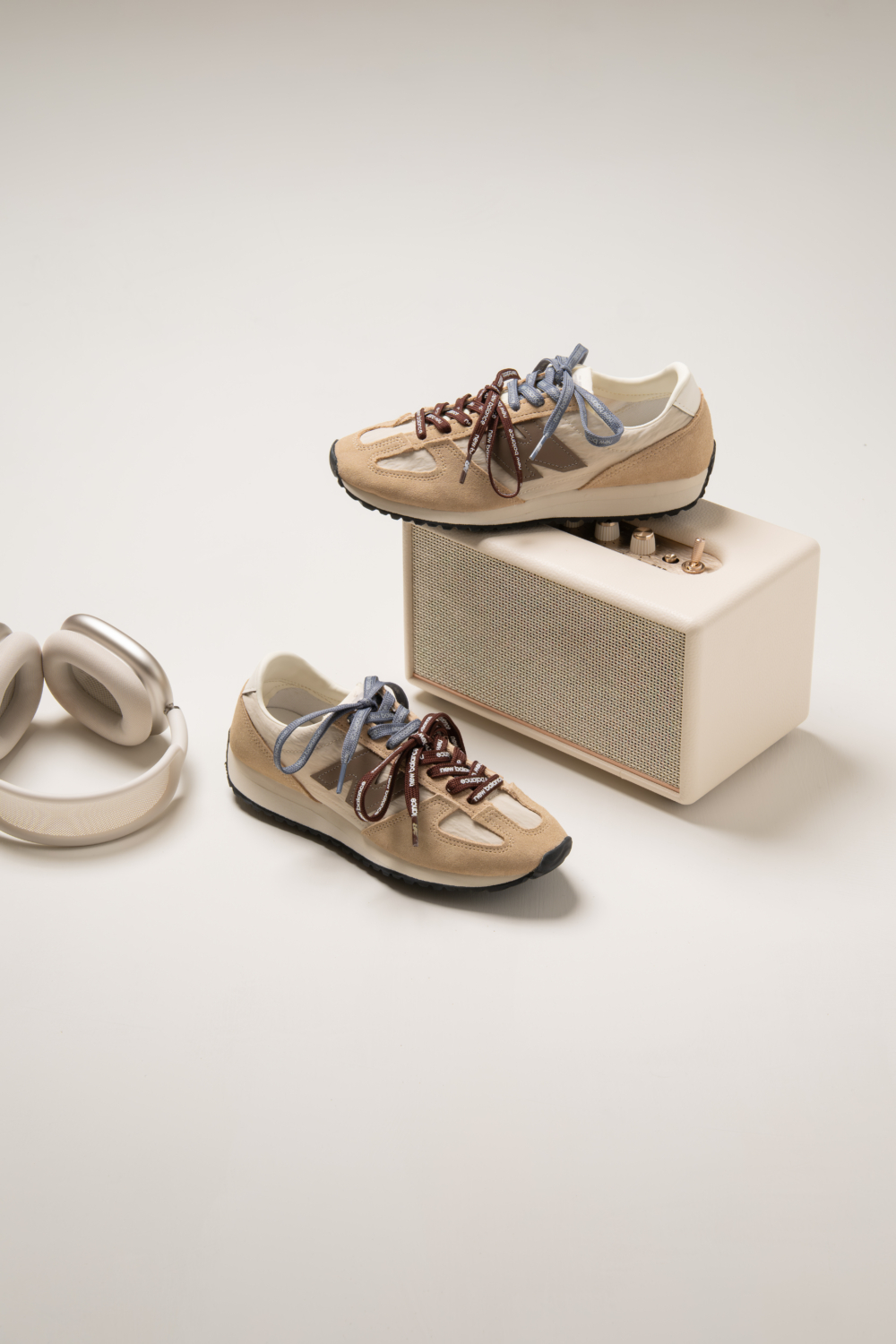 真正打動Gen Z的，不只是誰穿了，而是「我能不能創造我自己的版本」