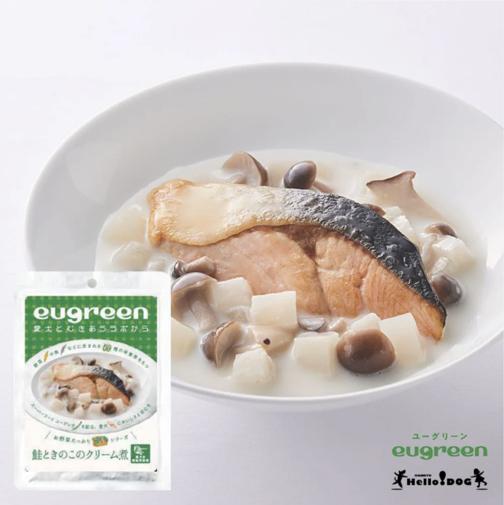 超過20款口味口味的常溫鮮食包，則讓妳的日常餐點更具儀式感