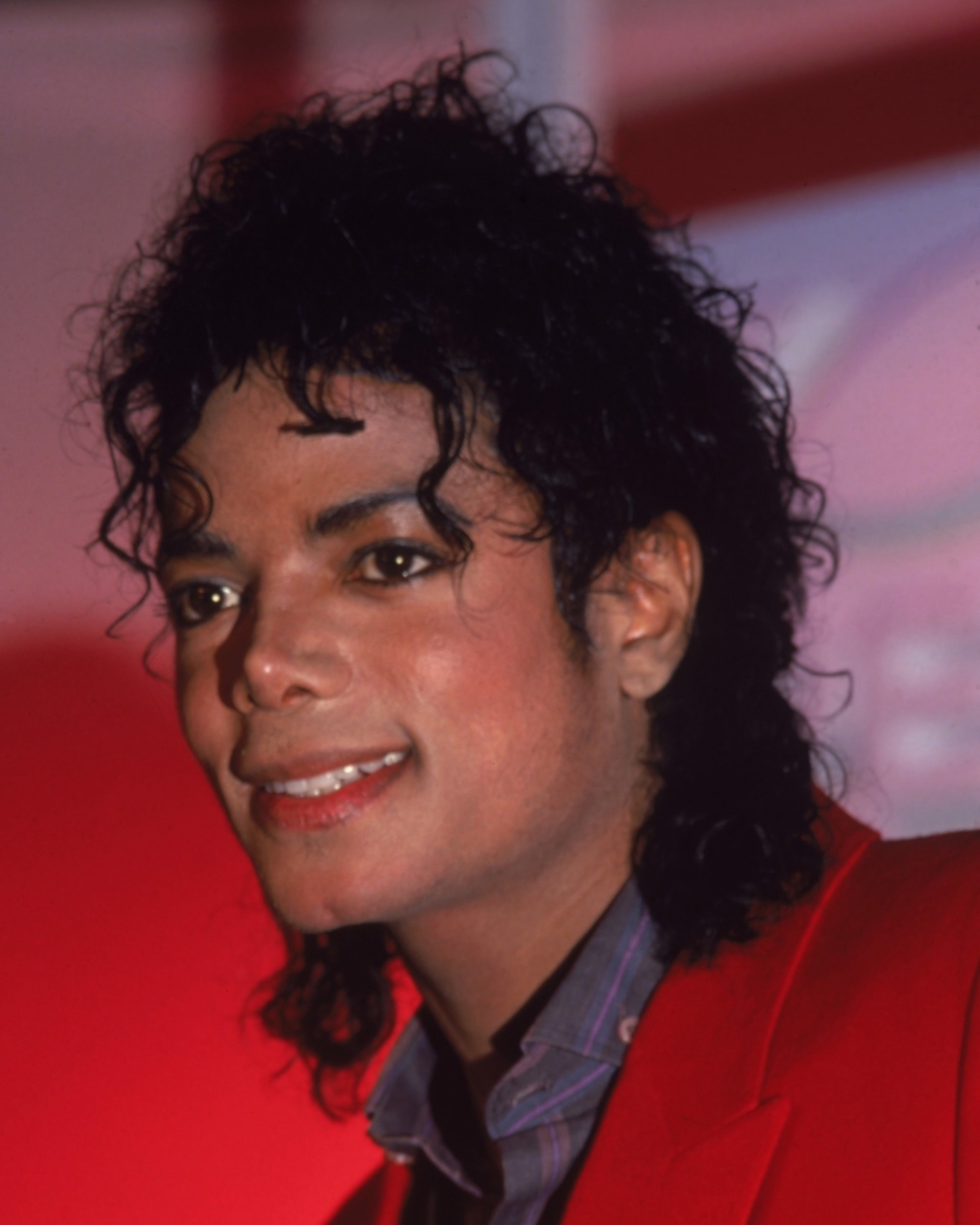 在外人眼中，Michael是「天才童星」，但對他來說，真正缺失的是一段無憂無慮的童年