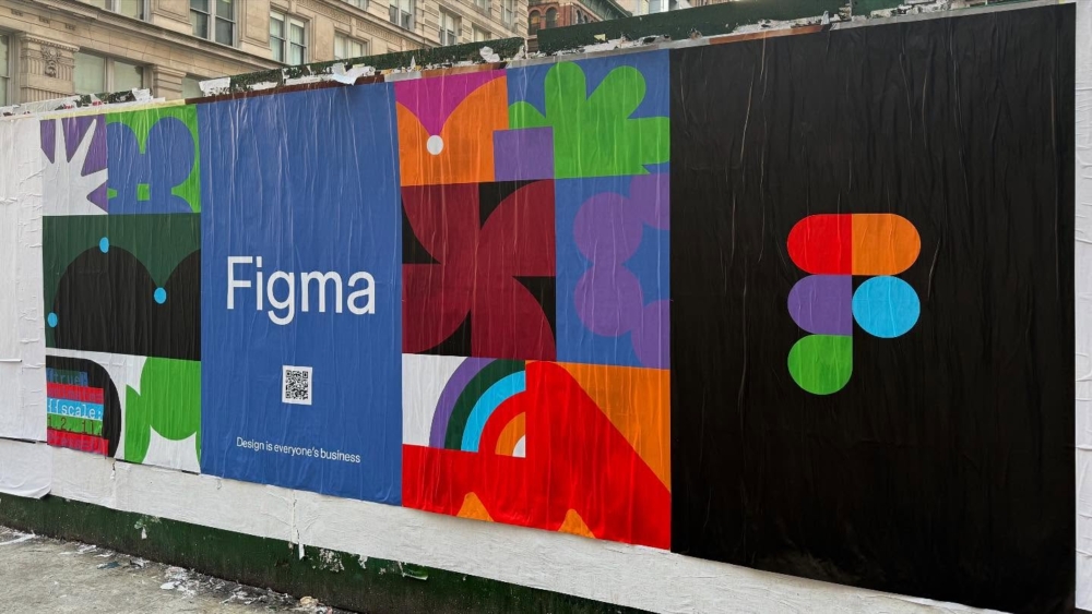 超過八成用戶來自校外，半數營收來自國際市場，充分說明 Field 的願景不是侷限於矽谷，而是要讓設計全球可參與