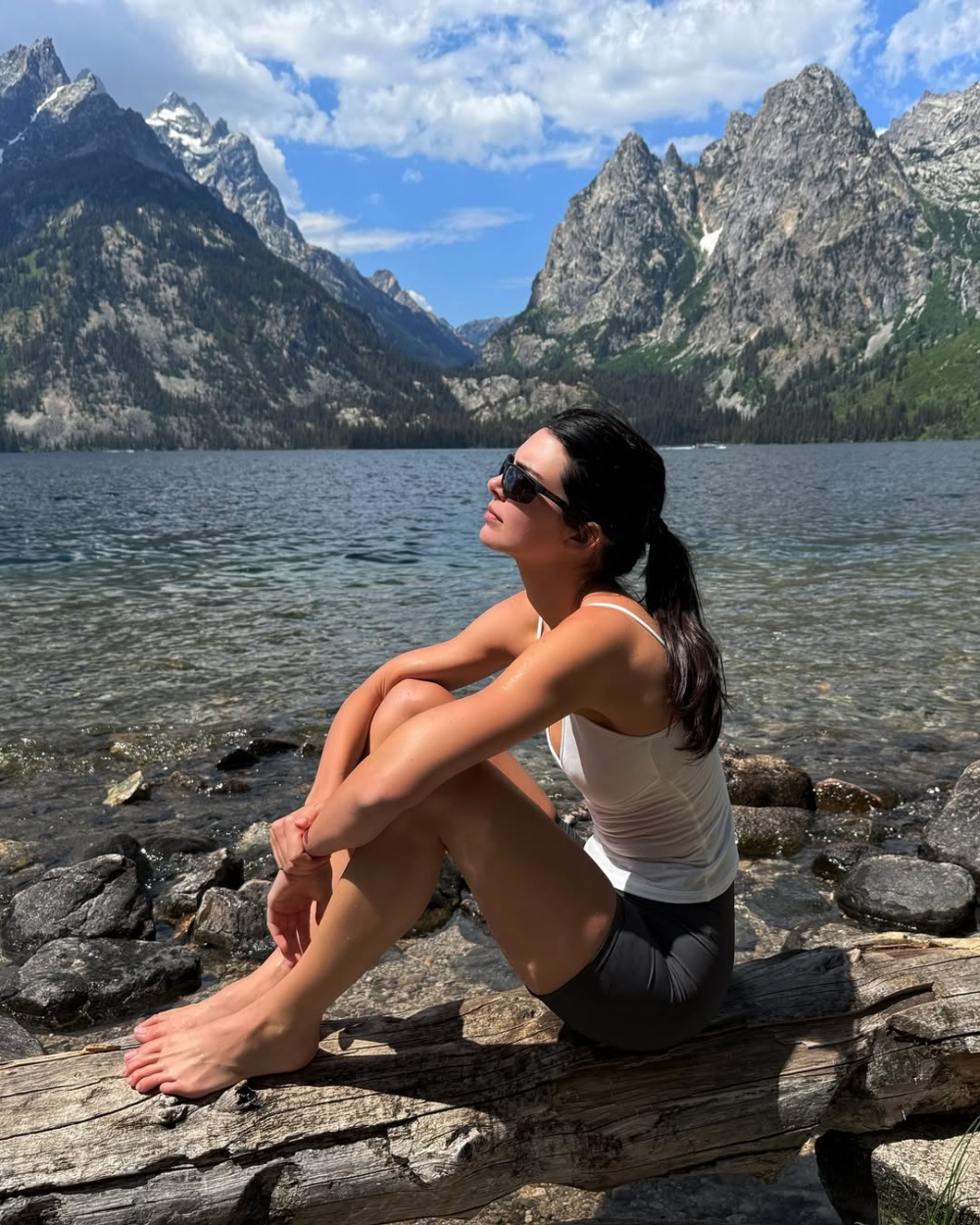 吸引了像Kendall Jenner這類國際超模的青睞。