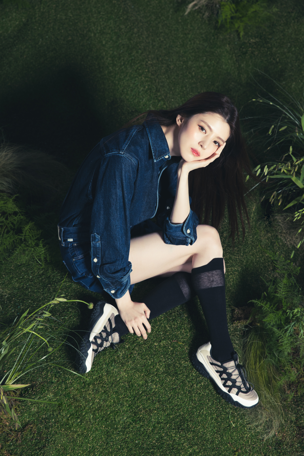 FILA近年積極年輕化