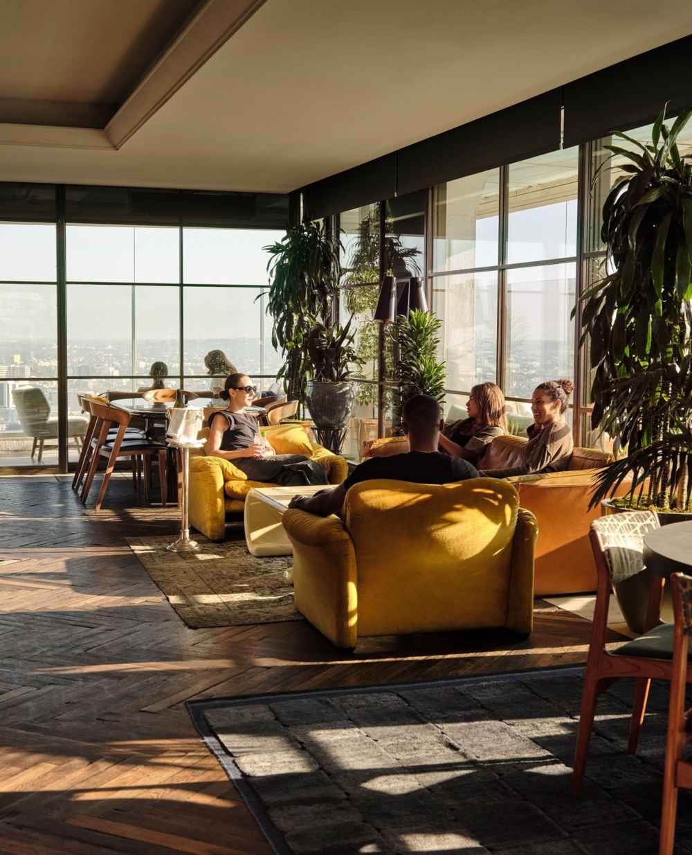 Soho House,即將告別股市的喧囂,重新回歸私人懷抱