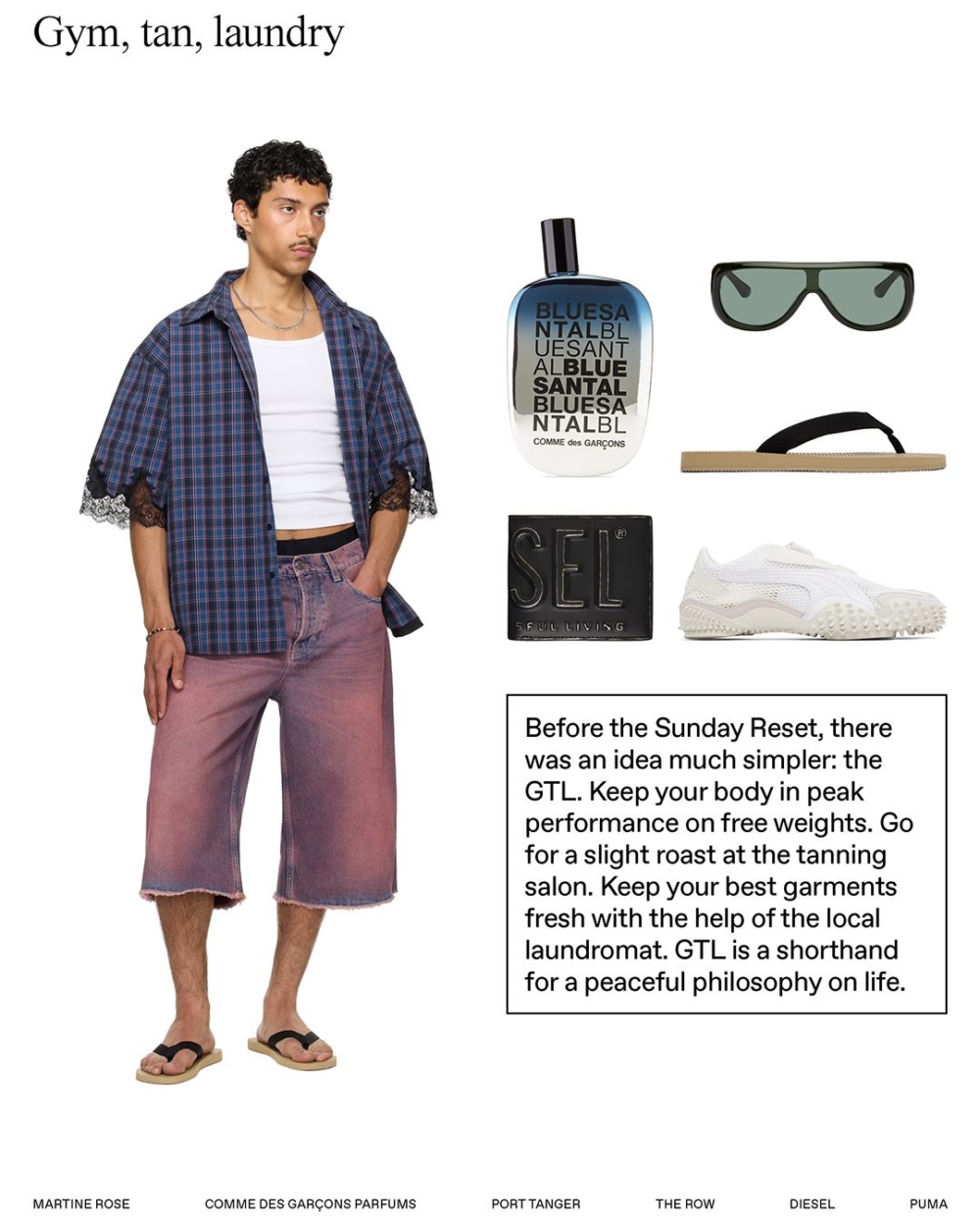 SSENSE 的困境並非單純歸咎於政策