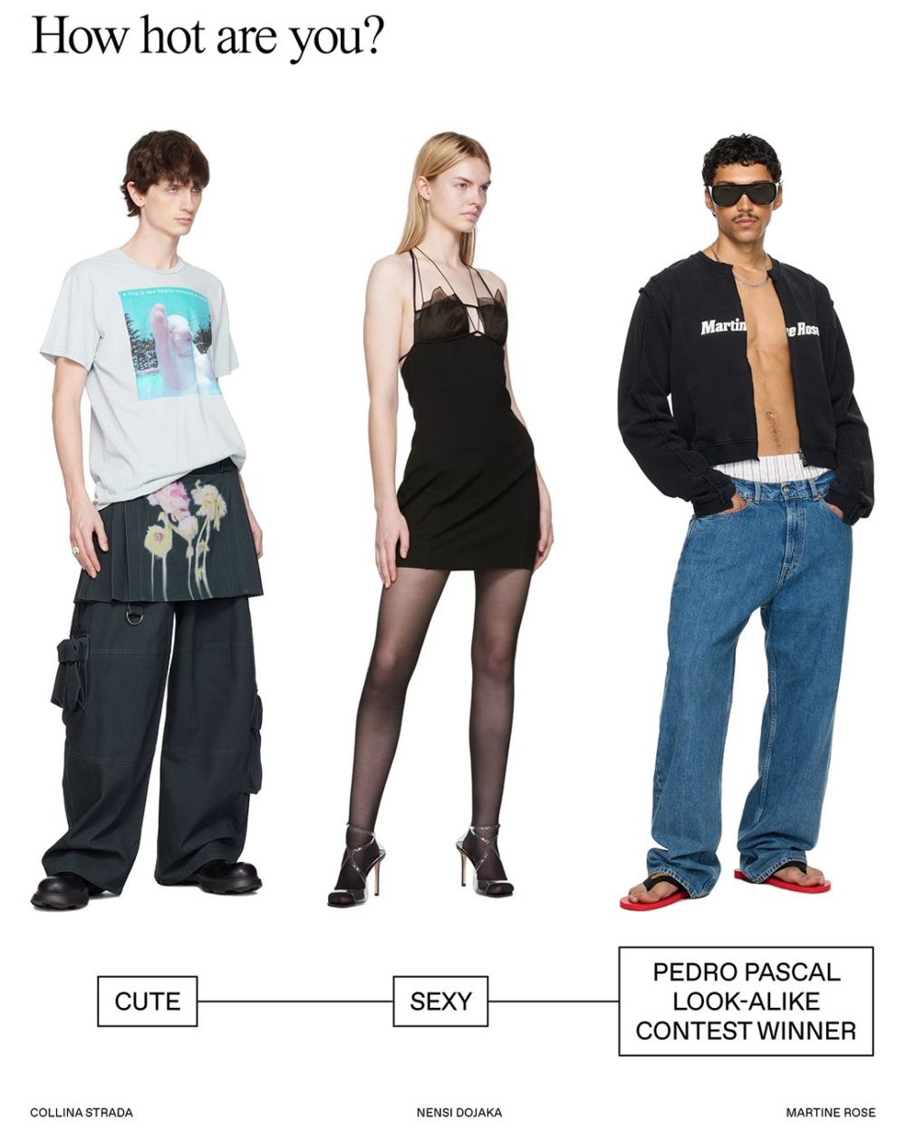 透過 CCAA 破產保護，SSENSE 爭取到一段暫時的緩衝期