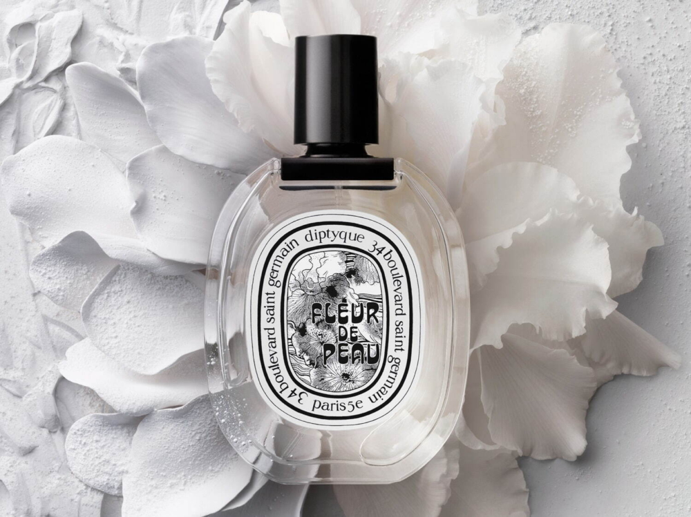 Diptyque「Fleur de Peau」系列