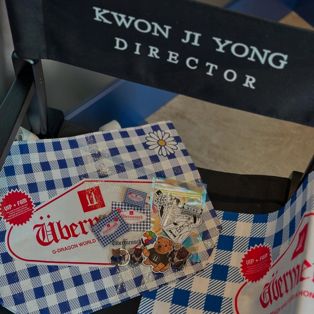 現場消費任何飲品就可以獲得File一款或小禮物一份