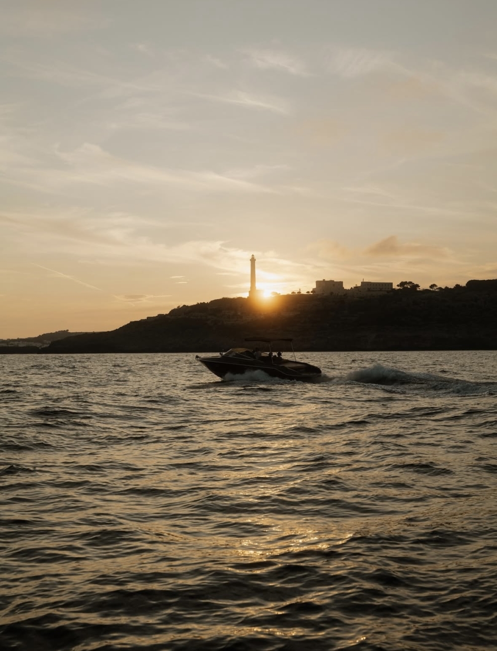 有著綿延800公里的海岸線。