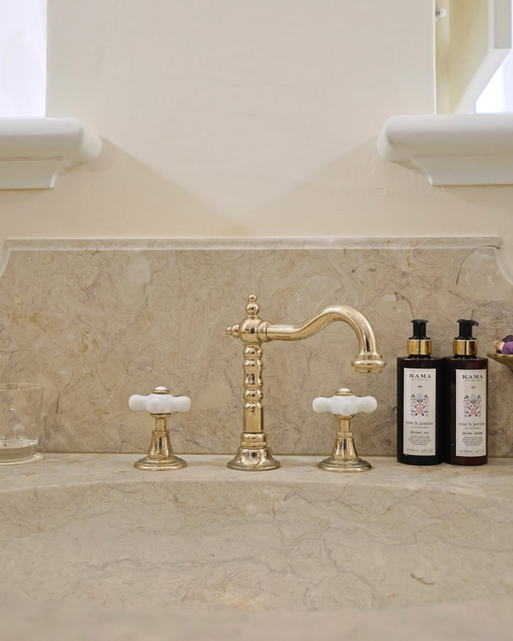 融合在地與國際工藝師的精湛技藝。