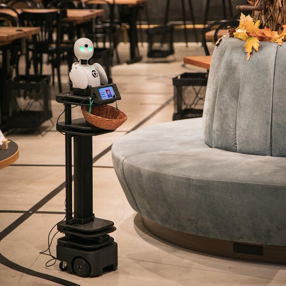 透過科技走出房門，與這個世界展開真摯對話