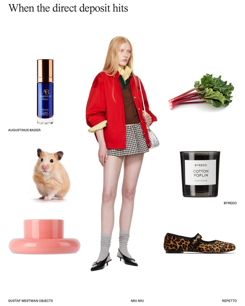 對以跨境物流為基礎的時尚電商而言，這兩項措施無異於削弱核心商業模式